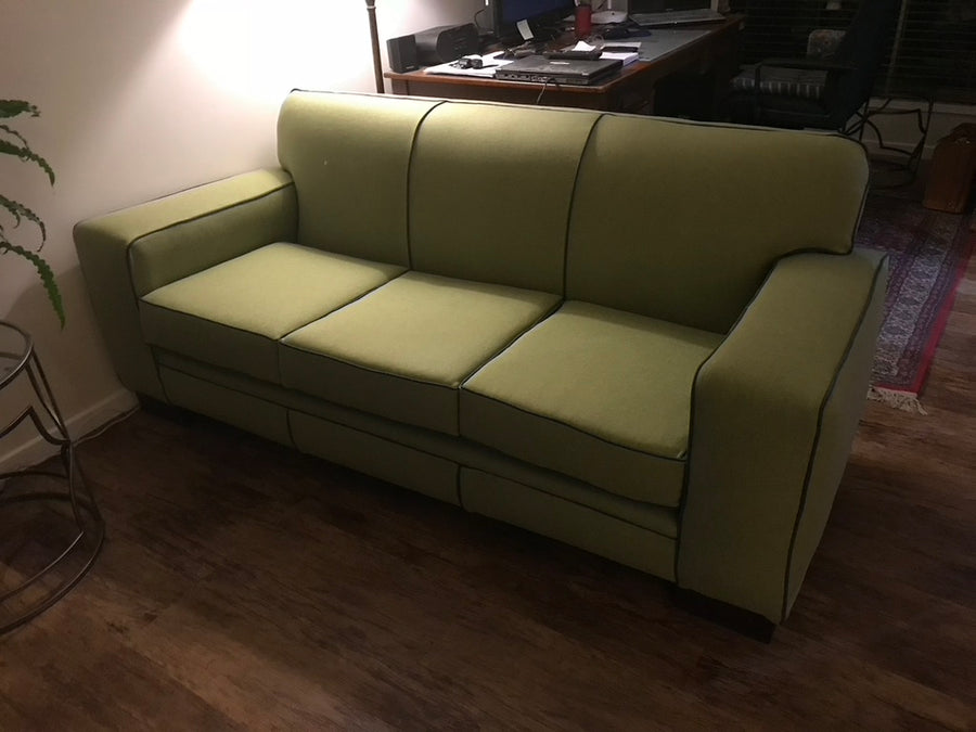 Chaise, armchairs and lounges gallery — photo 174