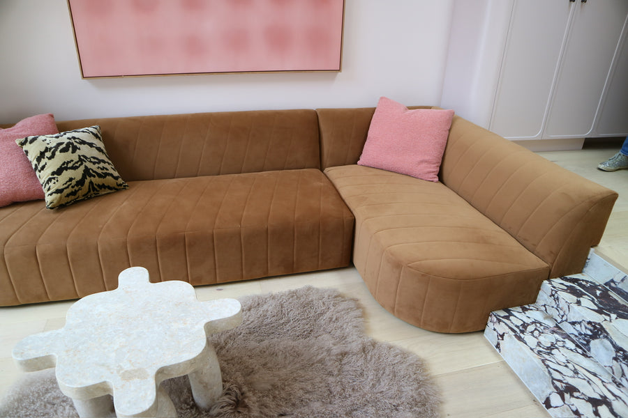 Custom lounges gallery — photo 27