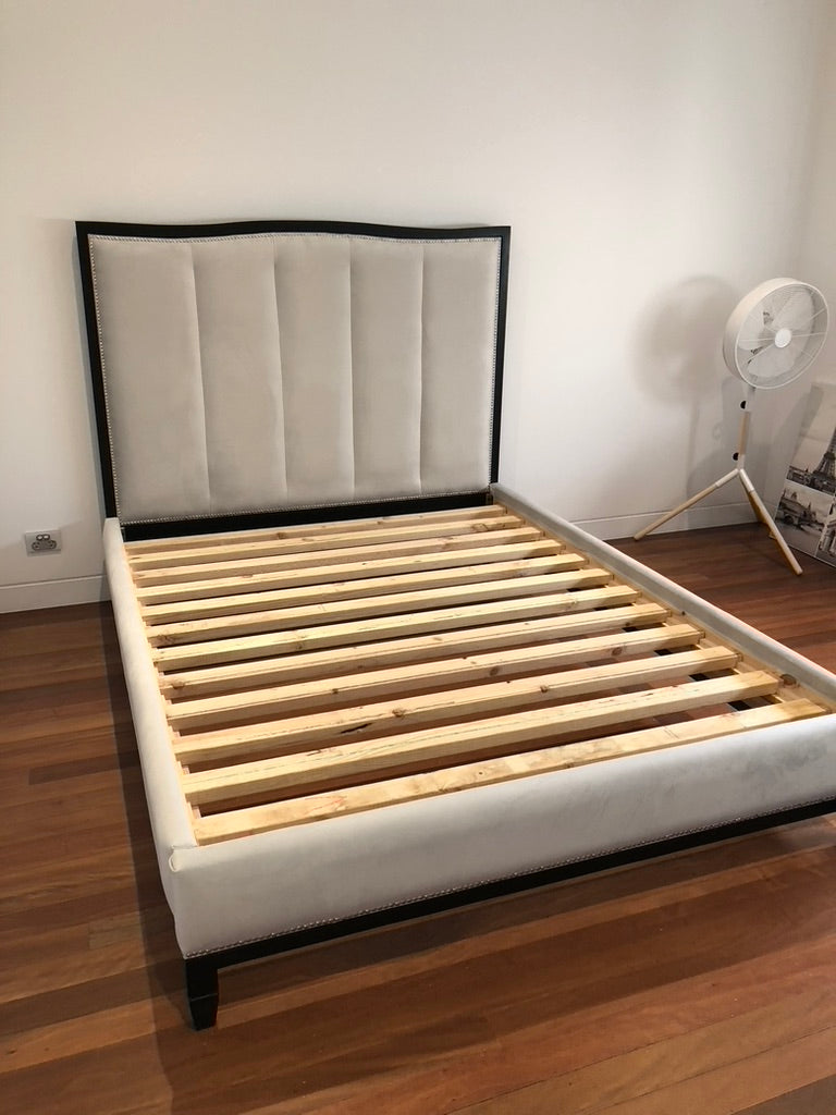 Beds and bedheads gallery — photo 39