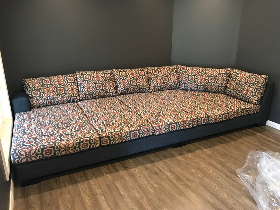 Home theatre gallery — photo 207