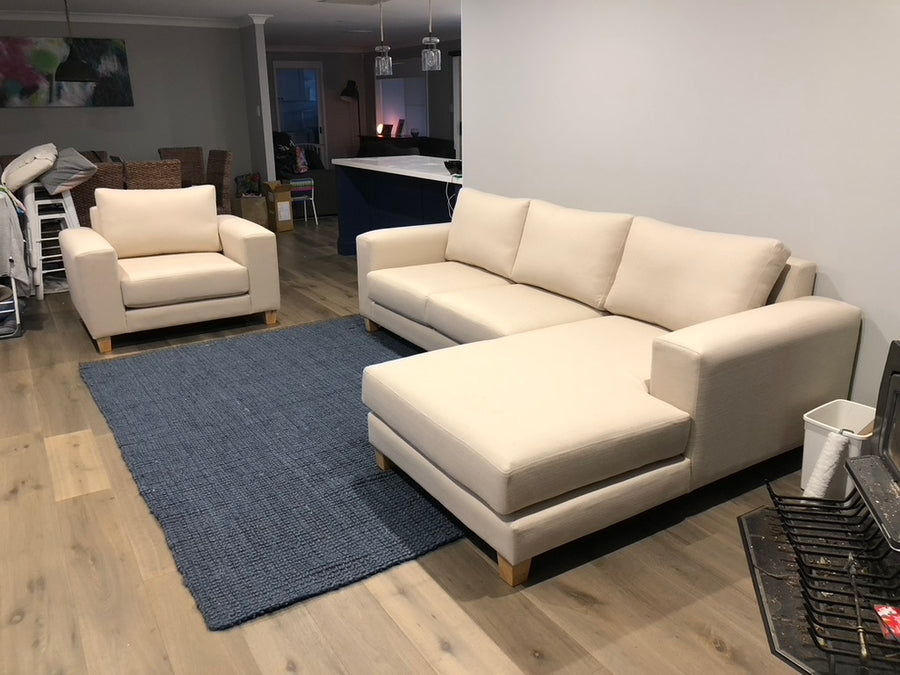 Chaise, armchairs and lounges gallery — photo 142