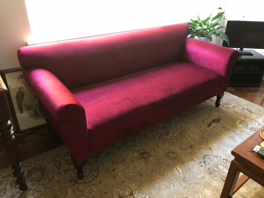 Chaise, armchairs and lounges gallery — photo 170