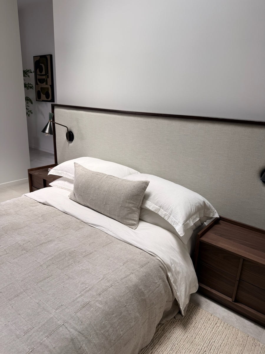 Beds and bedheads gallery — photo 8