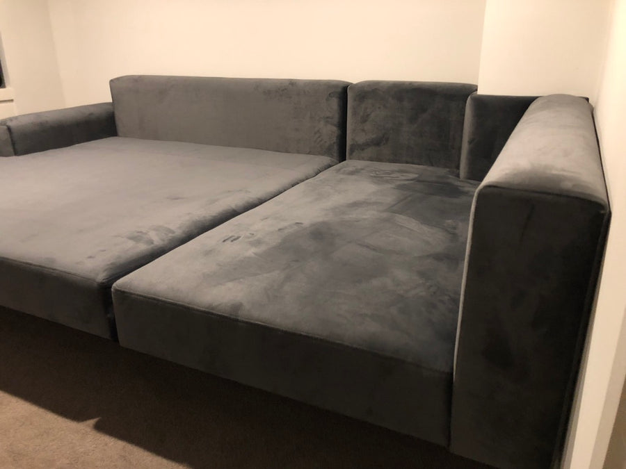 Home theatre gallery — photo 172