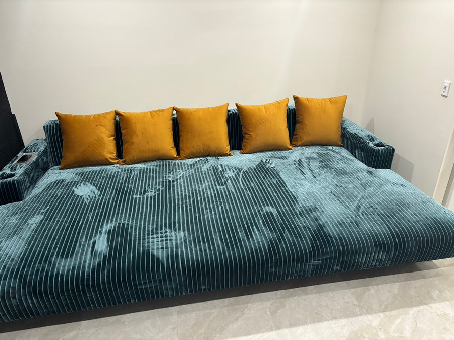 Home theatre gallery — photo 15