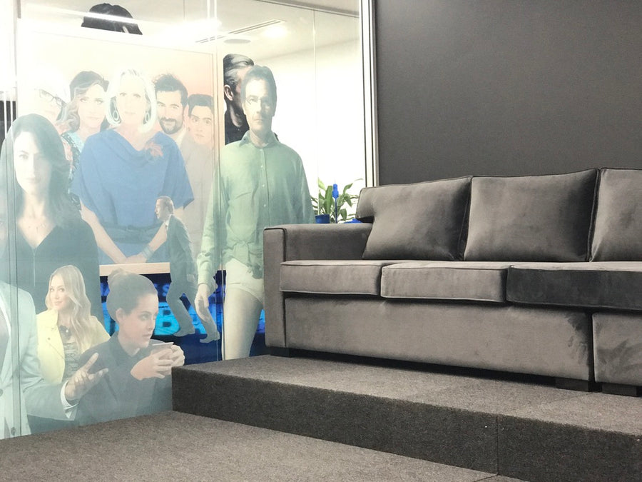 Home theatre gallery — photo 197