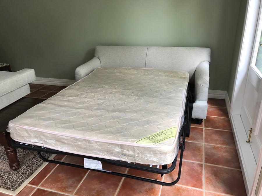 Beds and bedheads gallery — photo 50