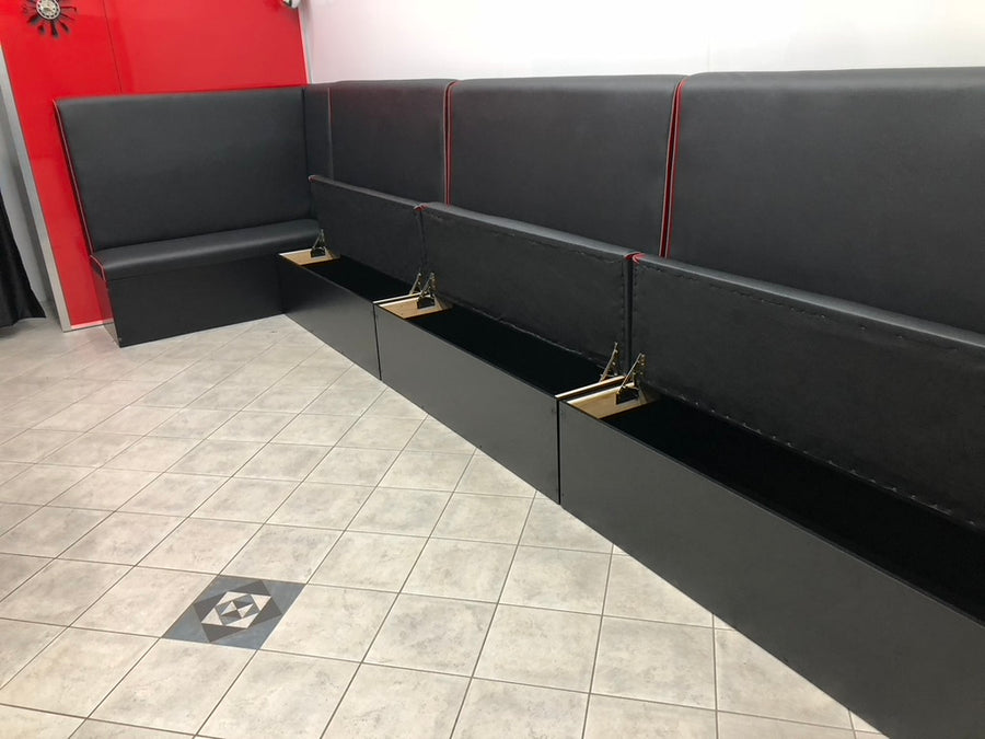 Custom lounges gallery — photo 126