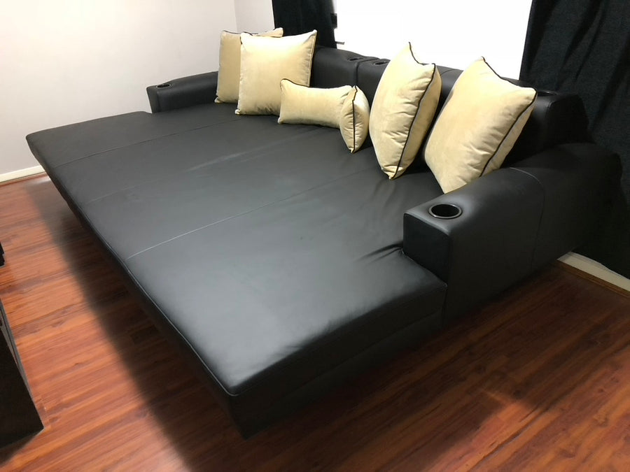 Home theatre gallery — photo 181