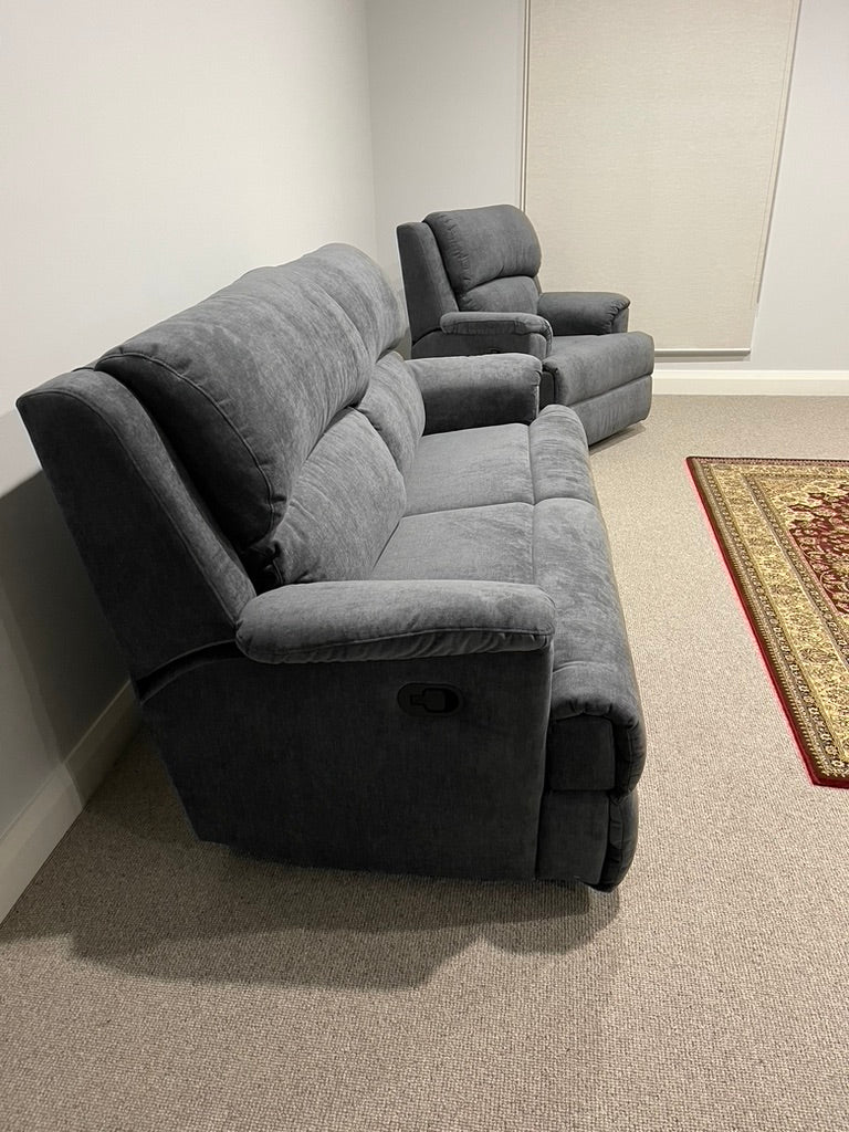Chaise, armchairs and lounges gallery — photo 52