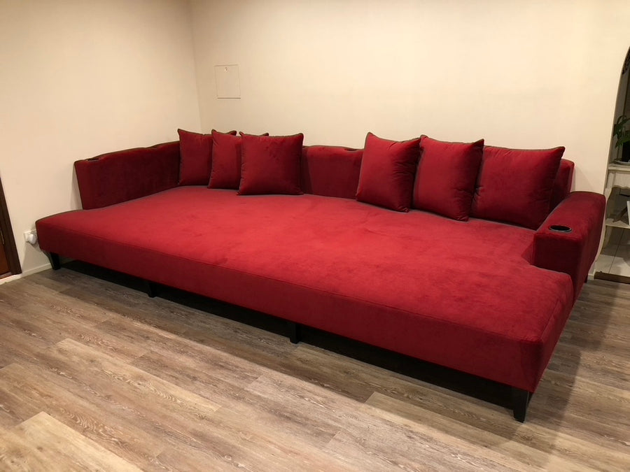 Home theatre gallery — photo 162