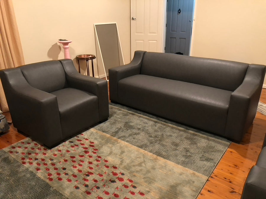 Chaise, armchairs and lounges gallery — photo 81