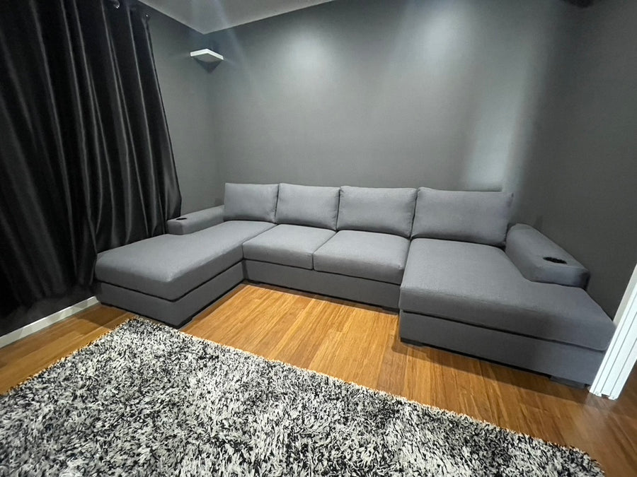 Chaise, armchairs and lounges gallery — photo 60