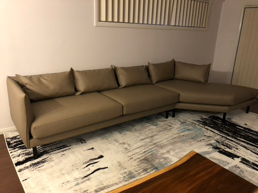 Chaise, armchairs and lounges gallery — photo 78