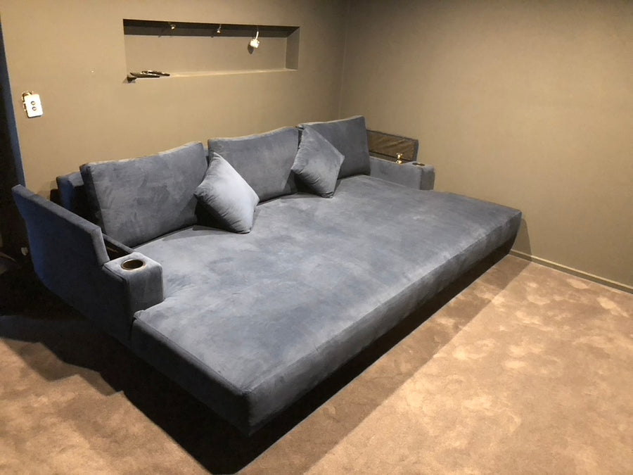 Home theatre gallery — photo 145