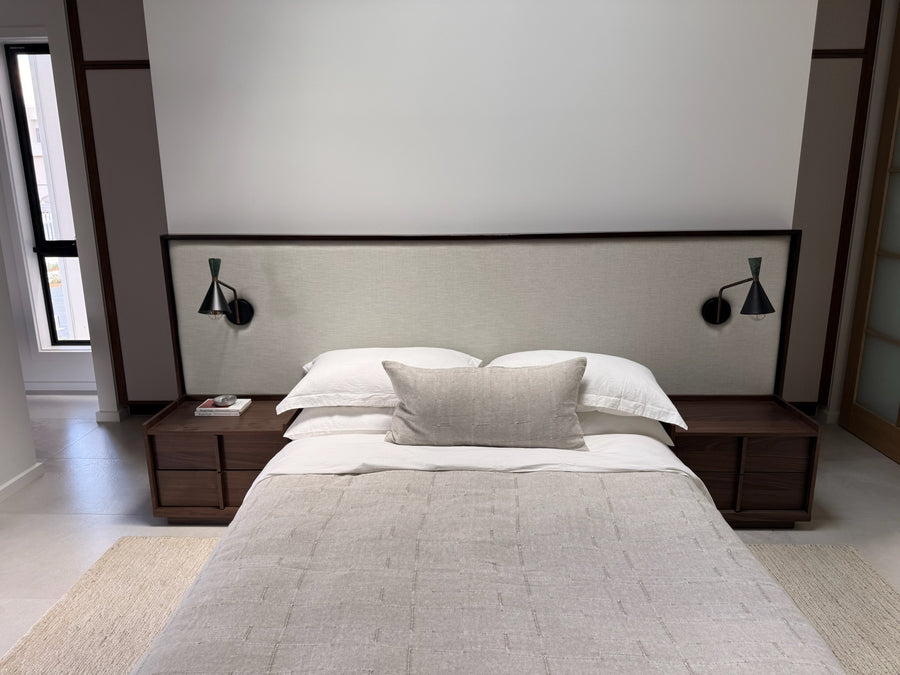 Beds and bedheads gallery — photo 7
