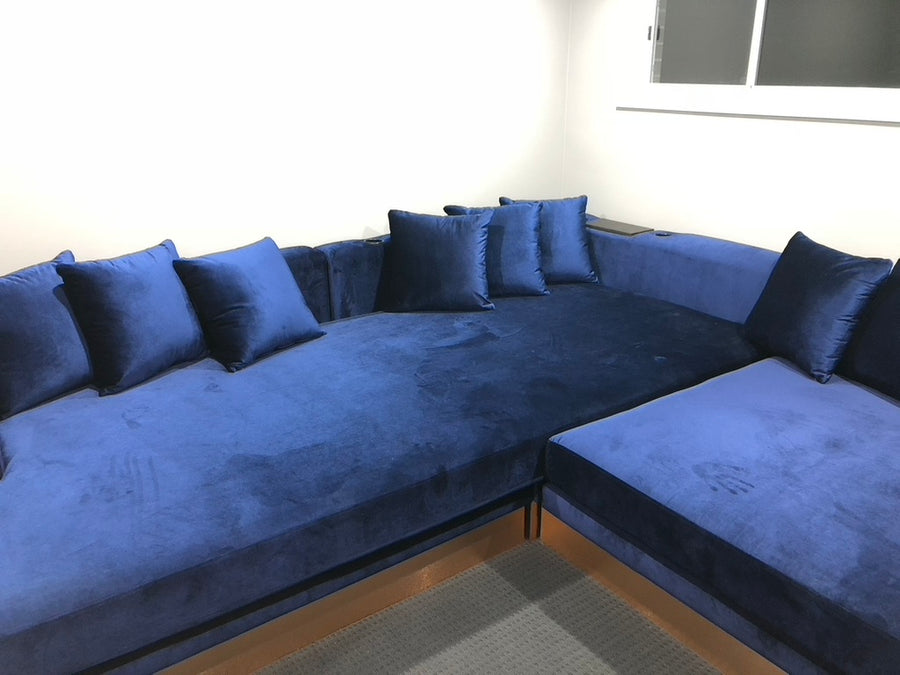 Custom lounges gallery — photo 123