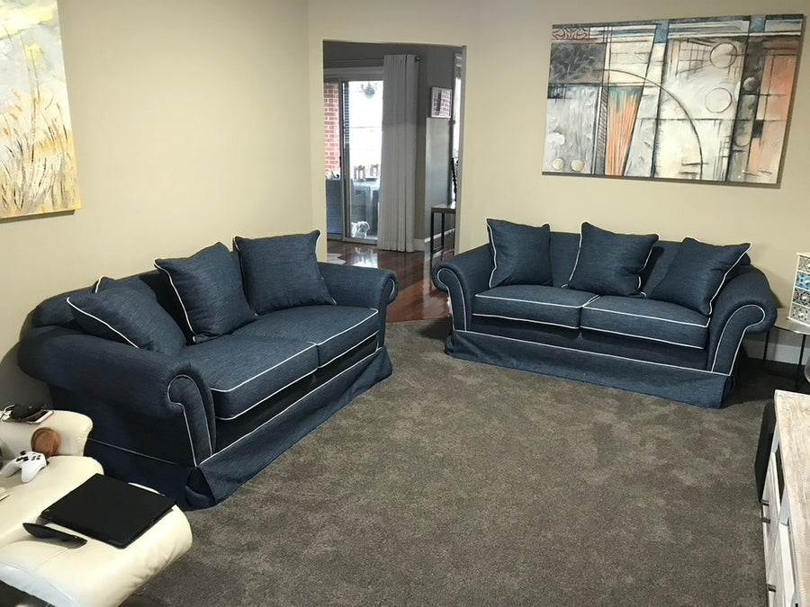 Chaise, armchairs and lounges gallery — photo 175
