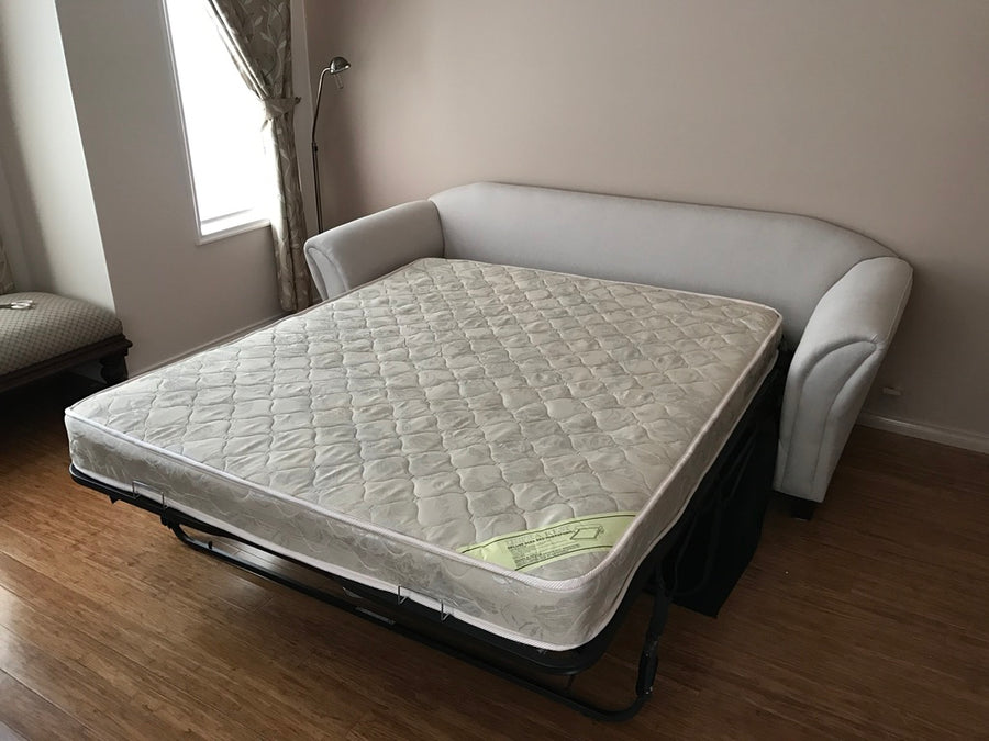 Beds and bedheads gallery — photo 49