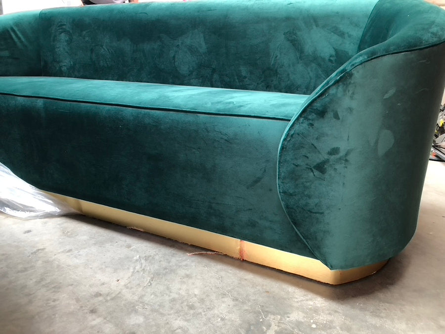 Custom lounges gallery — photo 110