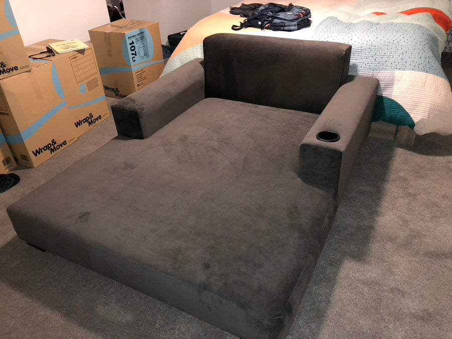 Home theatre gallery — photo 167