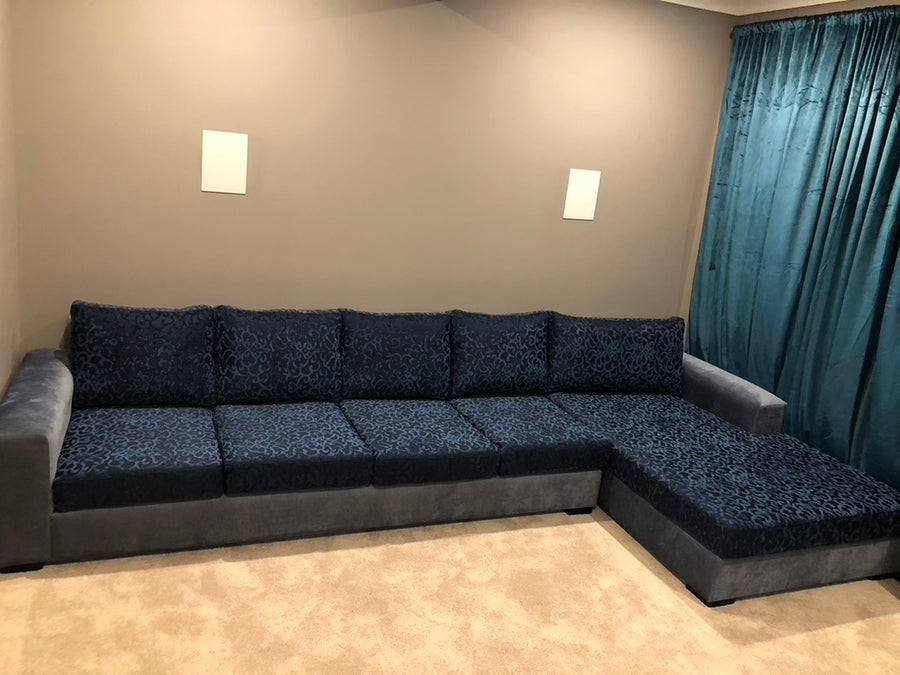 Chaise, armchairs and lounges gallery — photo 123