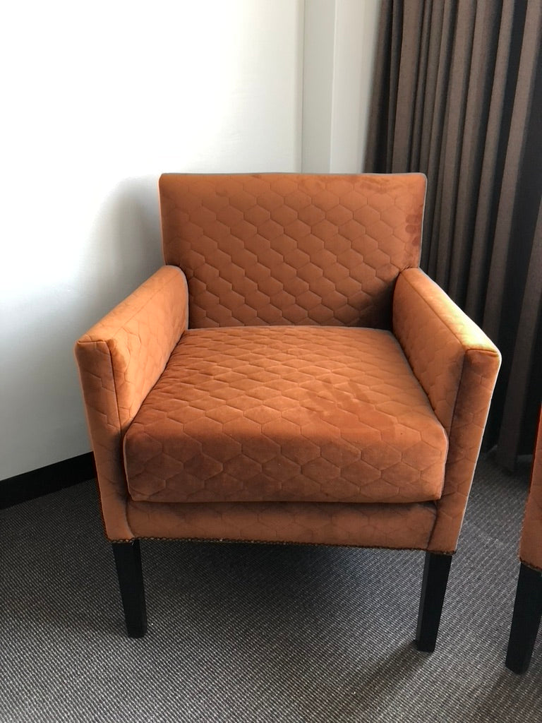 Chaise, armchairs and lounges gallery — photo 93