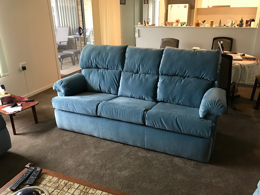 Chaise, armchairs and lounges gallery — photo 220