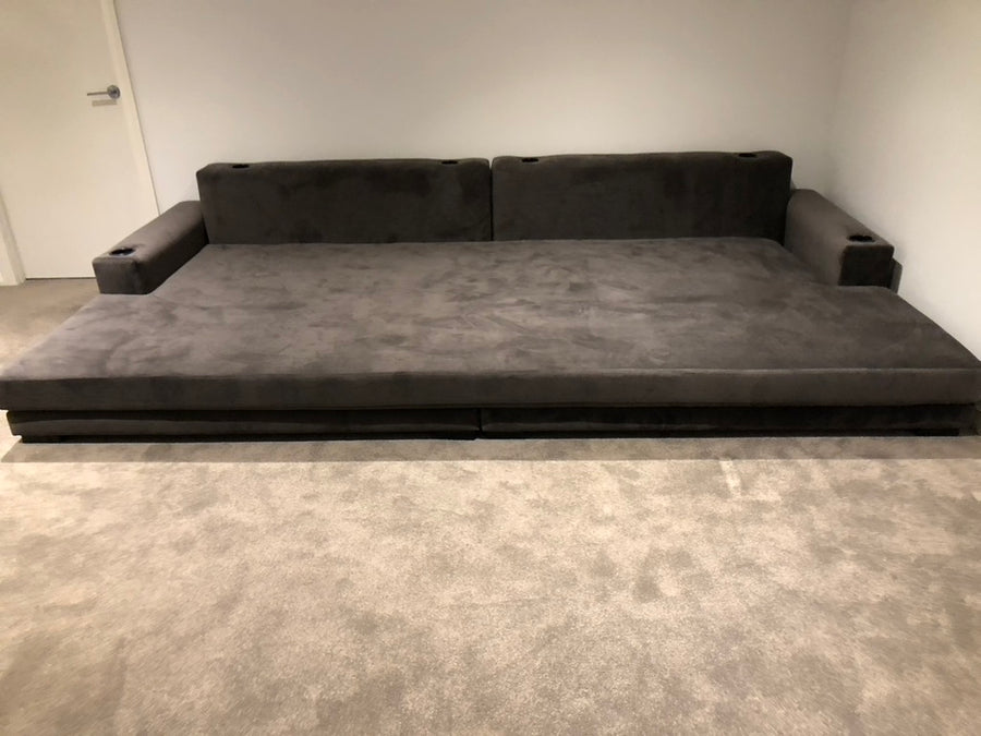 Home theatre gallery — photo 166