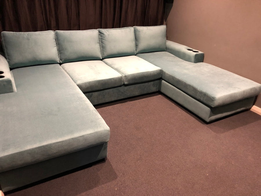 Chaise, armchairs and lounges gallery — photo 70