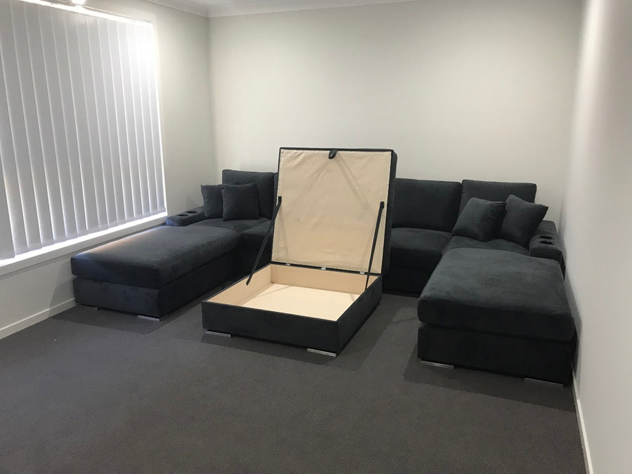 Home theatre gallery — photo 199