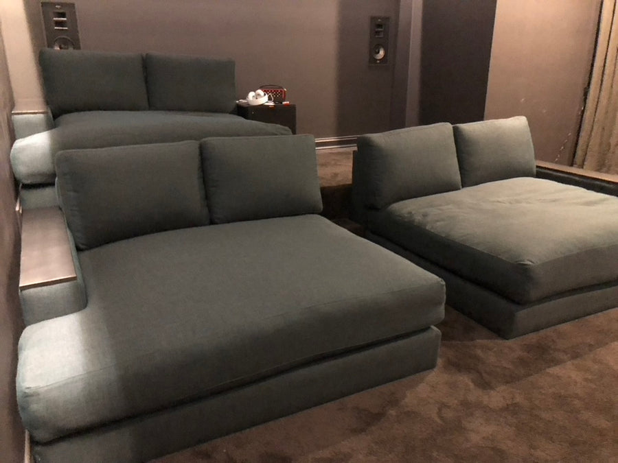 Home theatre gallery — photo 168