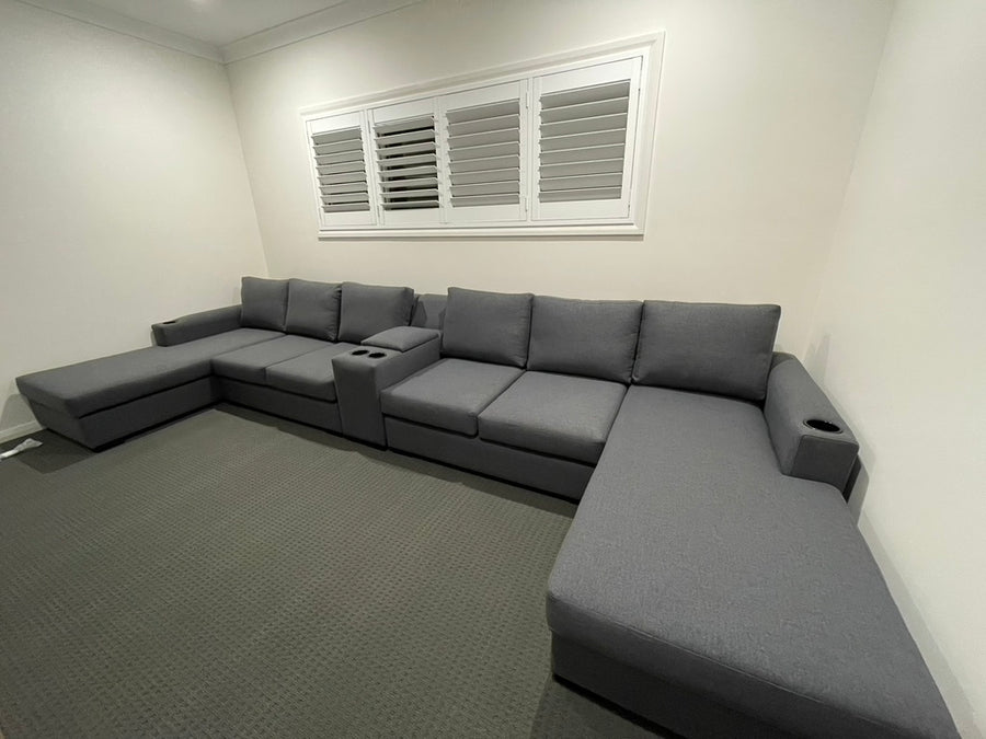 Chaise, armchairs and lounges gallery — photo 49