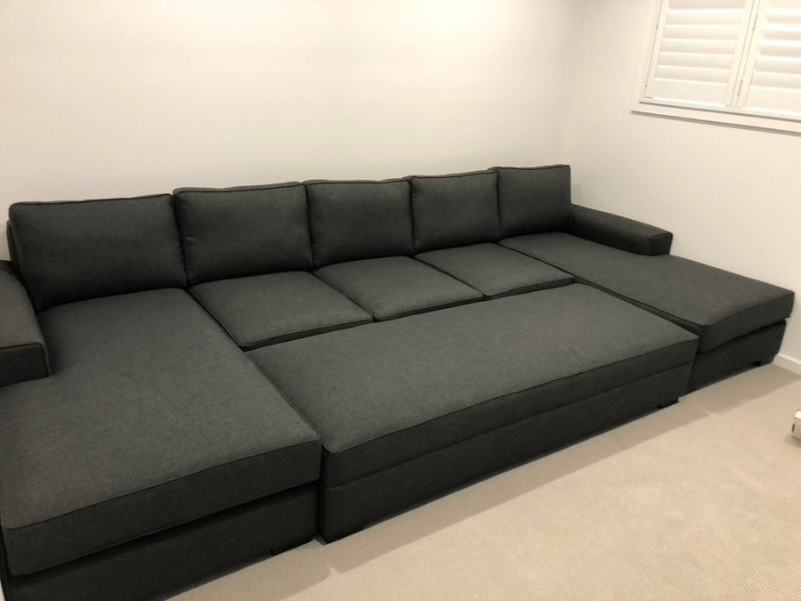 Home theatre gallery — photo 118