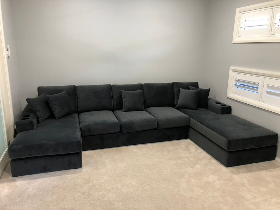 Chaise, armchairs and lounges gallery — photo 73