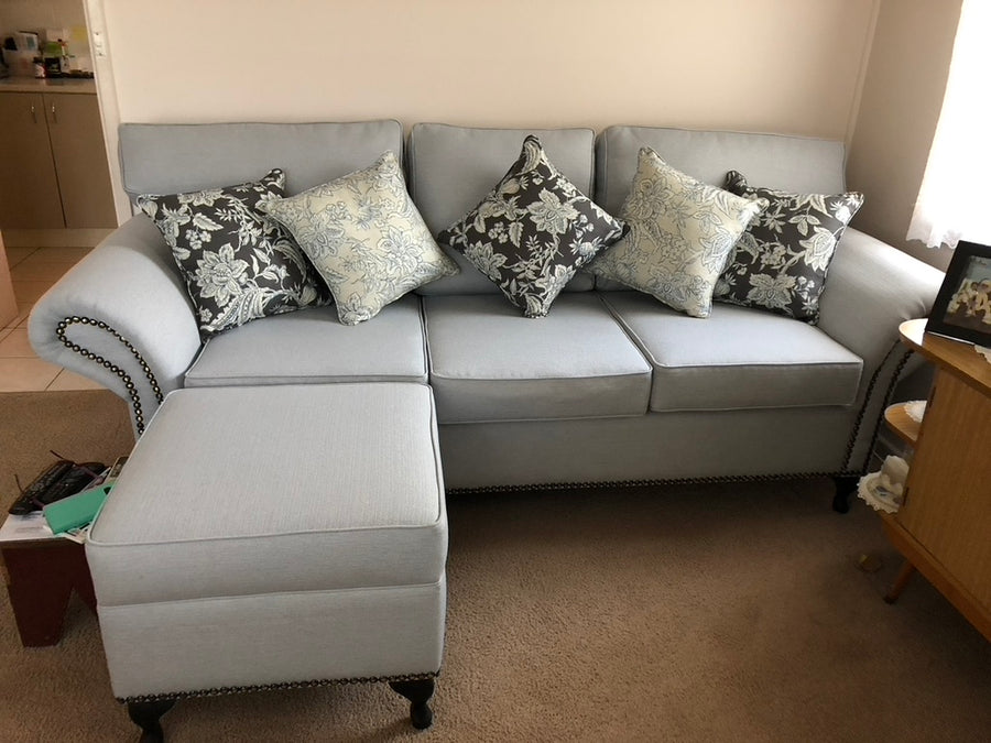 Chaise, armchairs and lounges gallery — photo 79