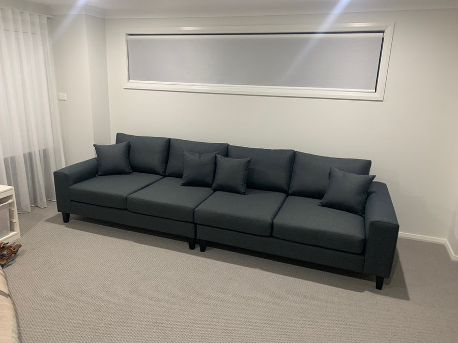 Chaise, armchairs and lounges gallery — photo 16