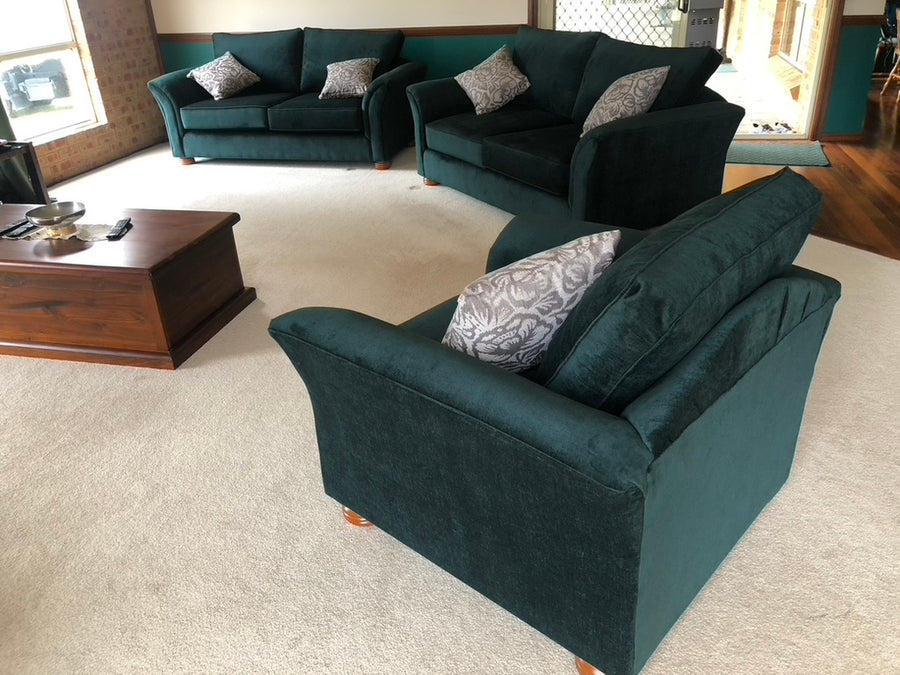 Chaise, armchairs and lounges gallery — photo 120