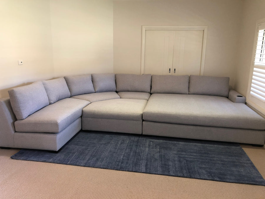 Home theatre gallery — photo 2