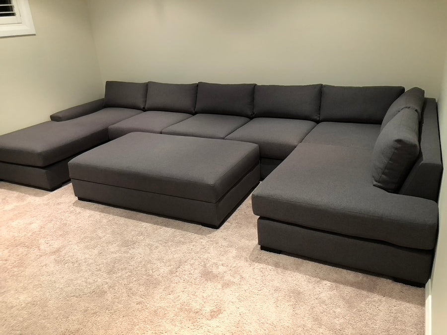 Chaise, armchairs and lounges gallery — photo 155
