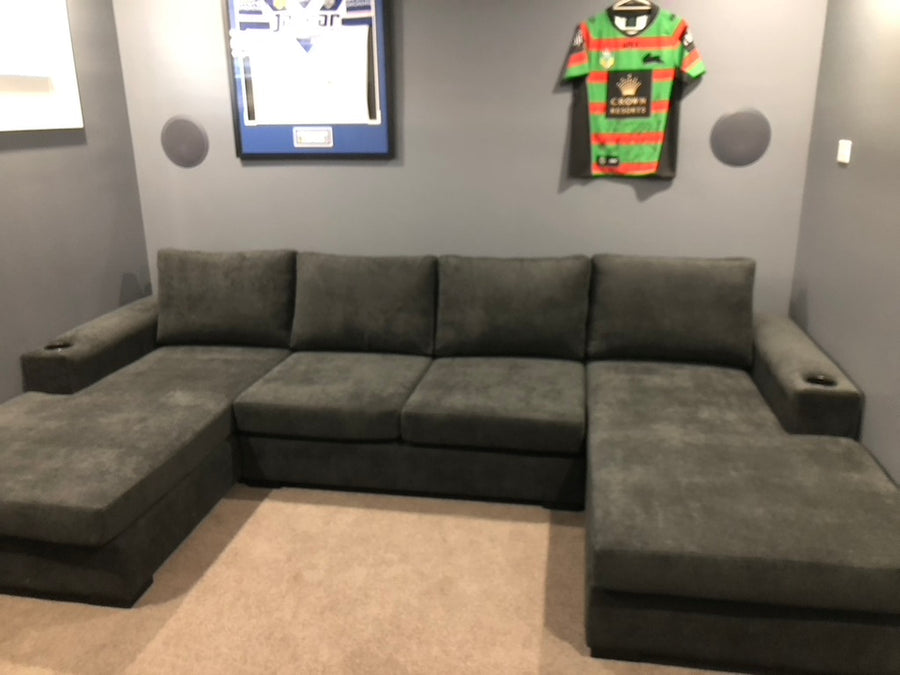 Chaise, armchairs and lounges gallery — photo 100