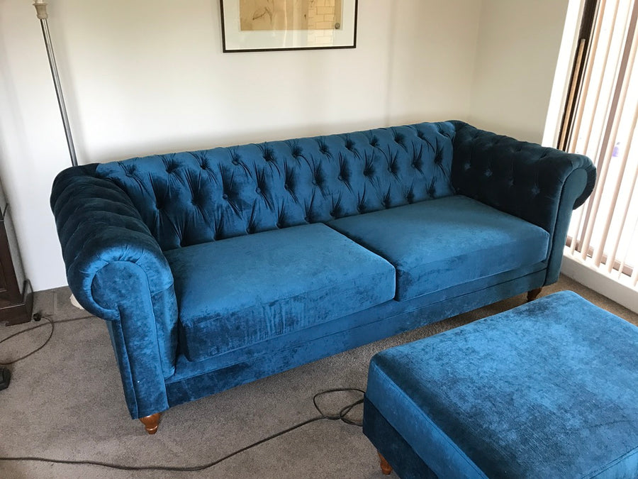 Chaise, armchairs and lounges gallery — photo 227