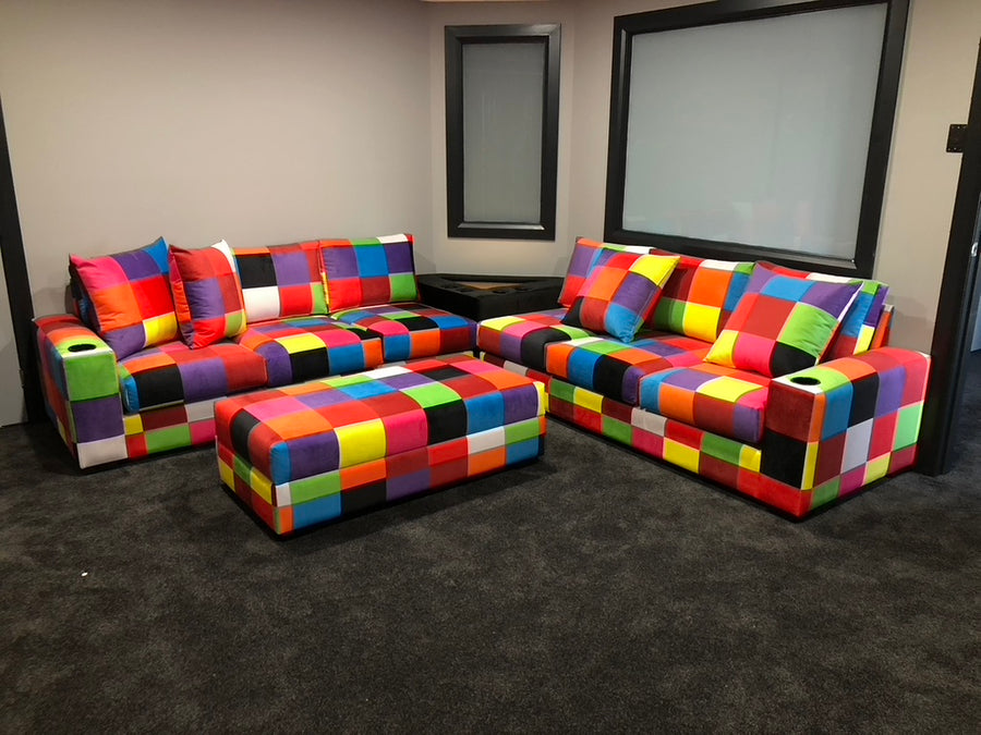 Chaise, armchairs and lounges gallery — photo 148