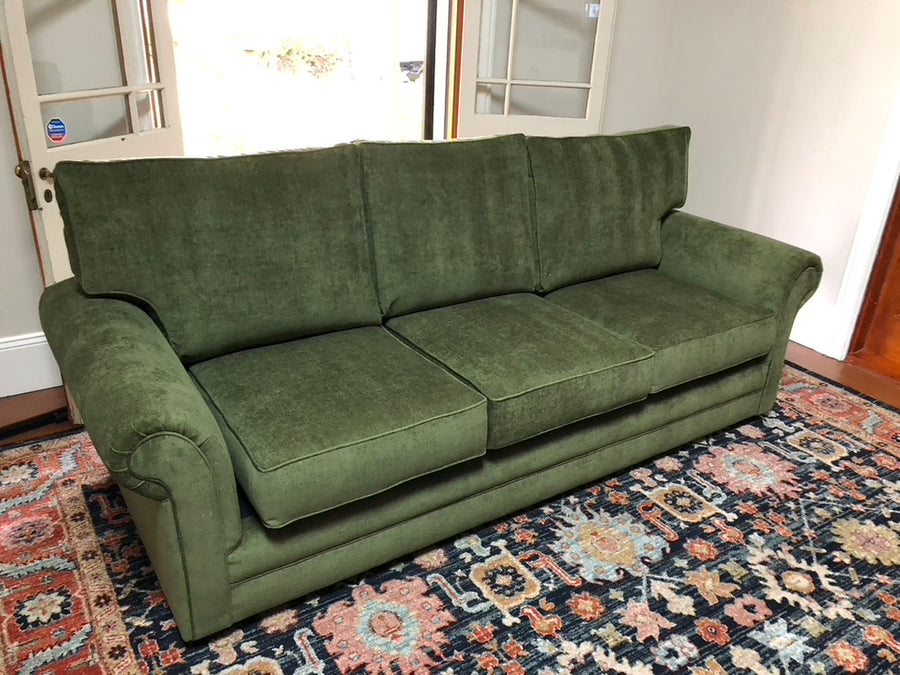 Chaise, armchairs and lounges gallery — photo 72