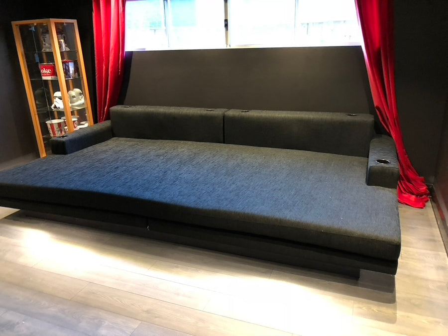 Home theatre gallery — photo 182