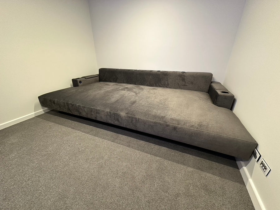 Home theatre gallery — photo 31