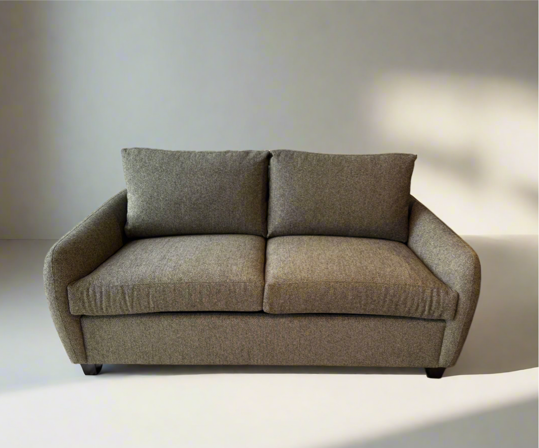 Plateau 2 1/2 SEATER WITH DOUBLE SOFABED