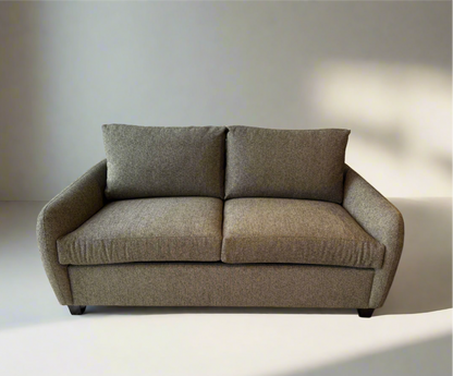 Plateau 2 1/2 SEATER WITH DOUBLE SOFABED
