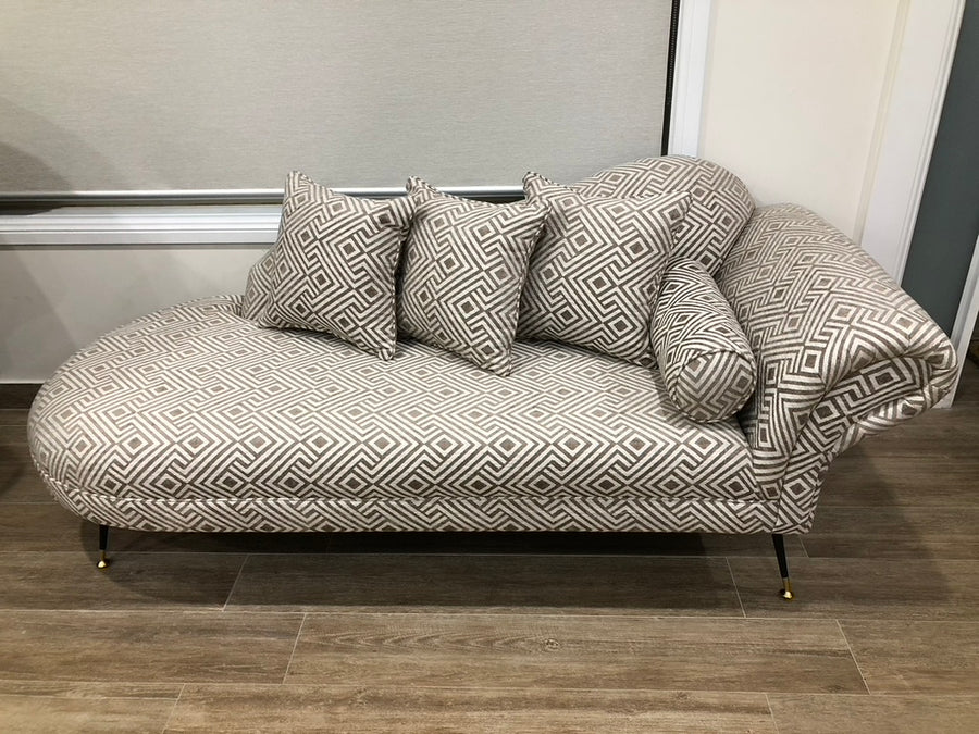 Chaise, armchairs and lounges gallery — photo 140