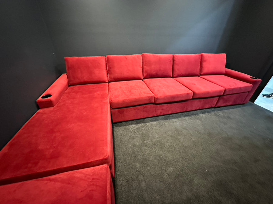 Chaise, armchairs and lounges gallery — photo 24